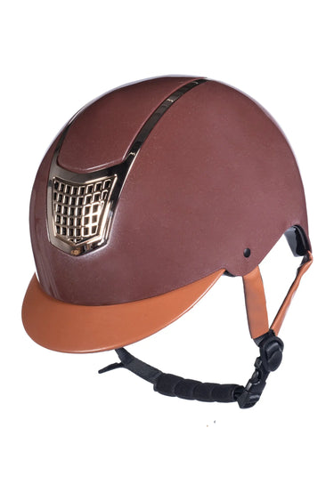 HKM Riding Helmet Edinburgh| Online For Equine