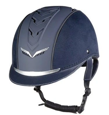 HKM Riding Helmet Elegance| Online For Equine