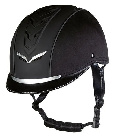 HKM Riding Helmet Elegance| Online For Equine