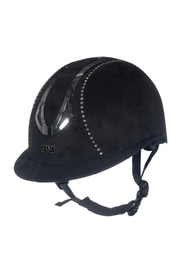 HKM Riding Helmet Illusion Diamond| Online For Equine