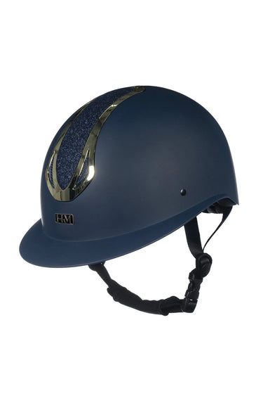 HKM Riding Helmet Illusion| Online For Equine