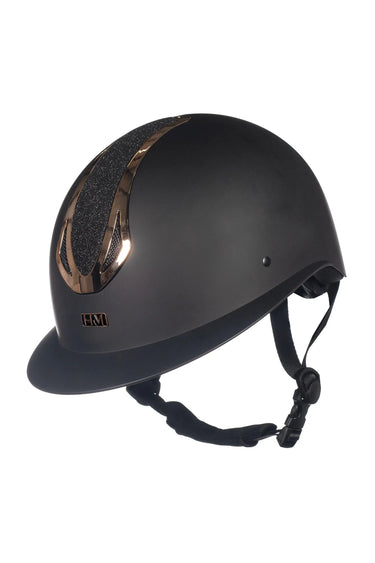 HKM Riding Helmet Illusion| Online For Equine