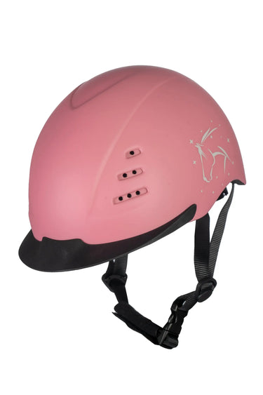 HKM Riding Helmet Kali| Online For Equine