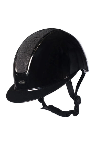HKM Riding Helmet Lady Shield Brillant| Online For Equine