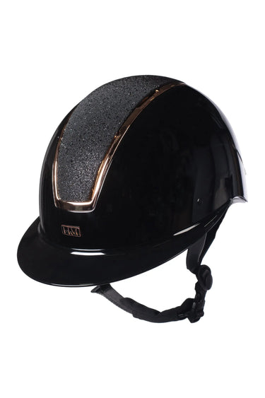 HKM Riding Helmet Lady Shield Brillant| Online For Equine