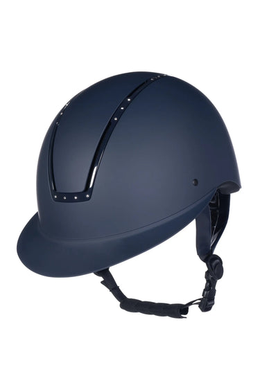 HKM Riding Helmet Lady Shield Diamond| Online For Equine