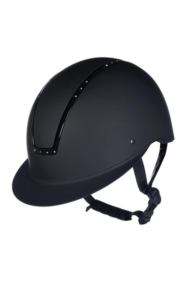 HKM Riding Helmet Lady Shield Diamond| Online For Equine