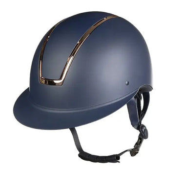 HKM Riding Helmet Lady Shield| Online For Equine