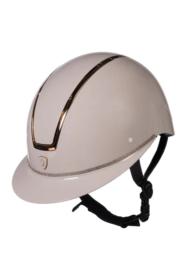 HKM Riding Helmet Limone| Online For Equine