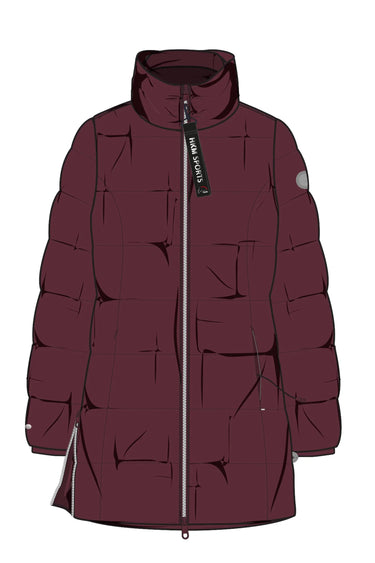 HKM Riding Jacket Dakota| Online For Equine