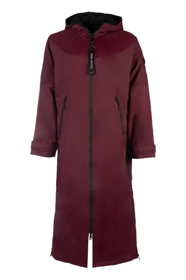 HKM Riding Jacket Julie Extra Long| Online For Equine