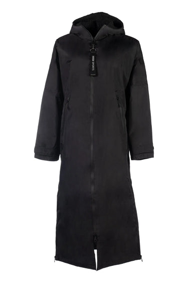 HKM Riding Jacket Julie Extra Long| Online For Equine