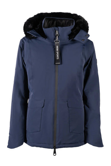 HKM Riding Jacket Minnesota| Online For Equine