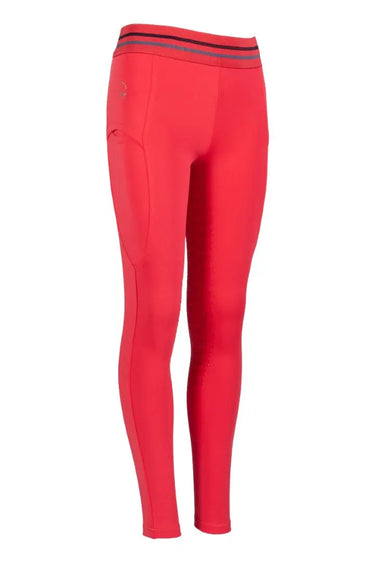 HKM Riding Leggings Aymee Silicone Full Seat| Online For Equine