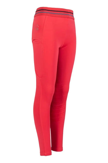 HKM Riding Leggings Aymee Silicone Knee Patch| Online For Equine