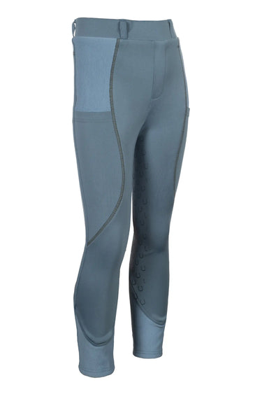 HKM Riding Leggings Claire Silicone Full Seat| Online For Equine
