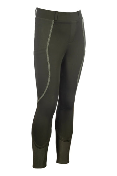 HKM Riding Leggings Claire Silicone Full Seat| Online For Equine