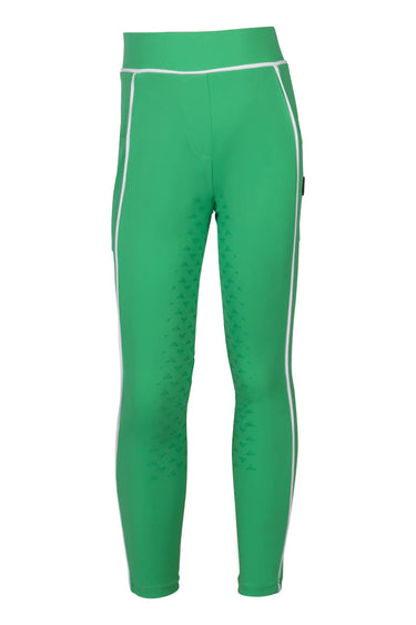 HKM Riding Leggings Maui Silicone Full Seat| Online For Equine
