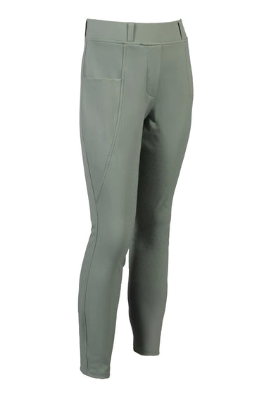 HKM Riding Leggings Mia Silicone Full Seat| Online For Equine