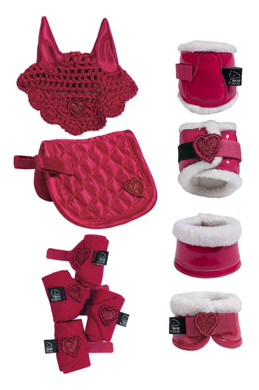 HKM Riding Set Starter Cuddle Pony| Online For Equine