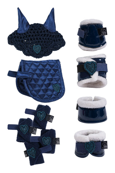 HKM Riding Set Starter Cuddle Pony| Online For Equine