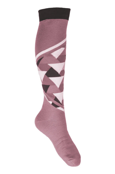 HKM Riding Socks Barcelona| Online For Equine