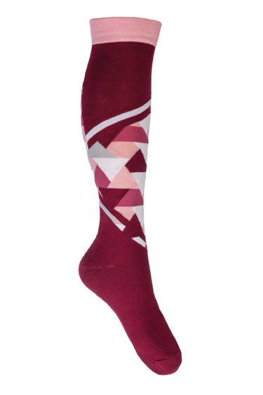 HKM Riding Socks Barcelona| Online For Equine