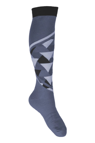 HKM Riding Socks Barcelona| Online For Equine