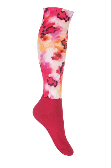 HKM Riding Socks Essentials| Online For Equine
