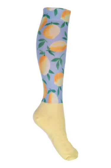 HKM Riding Socks Essentials| Online For Equine