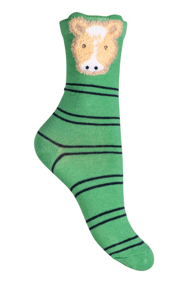 HKM Riding Socks Maui| Online For Equine