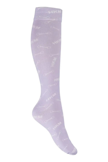 HKM Riding Socks Mellow| Online For Equine