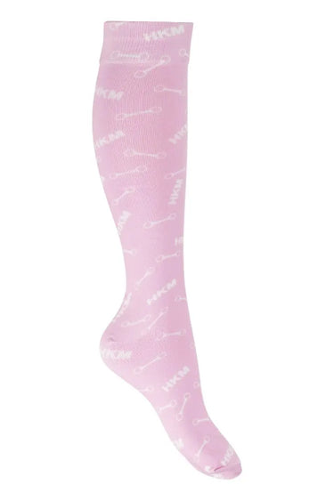 HKM Riding Socks Mellow| Online For Equine