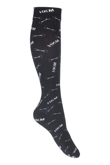 HKM Riding Socks Mellow| Online For Equine