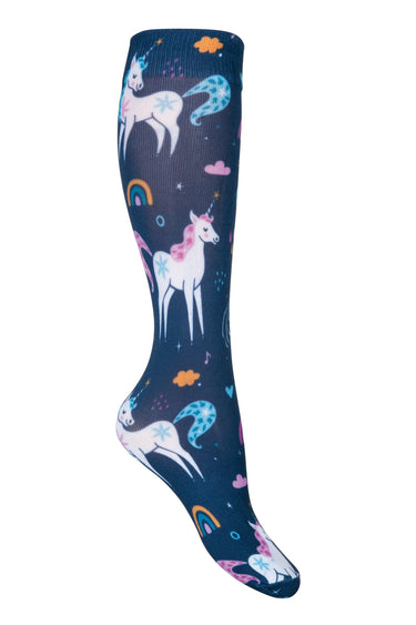 HKM Riding Socks Pony Dream| Online For Equine