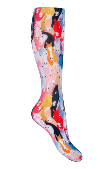 HKM Riding Socks Pony Dream| Online For Equine