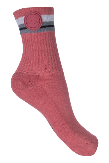 HKM Riding Socks Ruby| Online For Equine