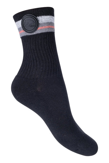 HKM Riding Socks Ruby| Online For Equine