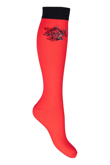 HKM Riding Socks Savona Style| Online For Equine