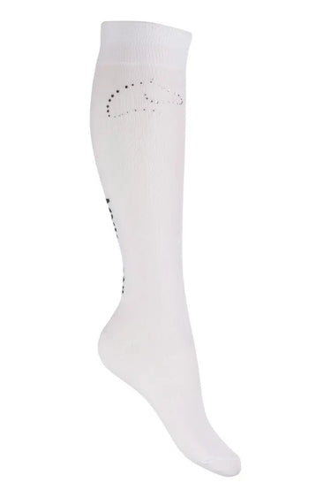 HKM Riding Socks Team| Online For Equine