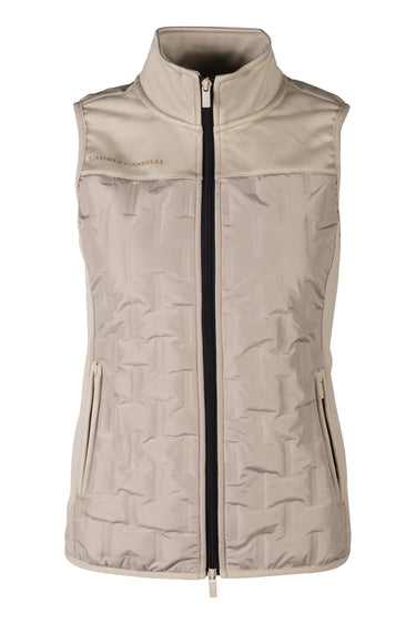 HKM Riding Vest Limone| Online For Equine