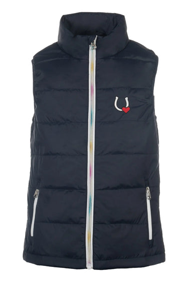 HKM Riding Vest Mika| Online For Equine