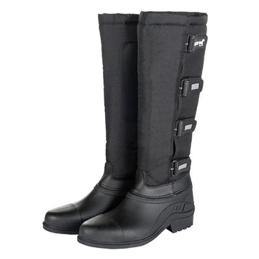 Buy HKM Robusta Winter Thermal Muck Boots| Online for Equine