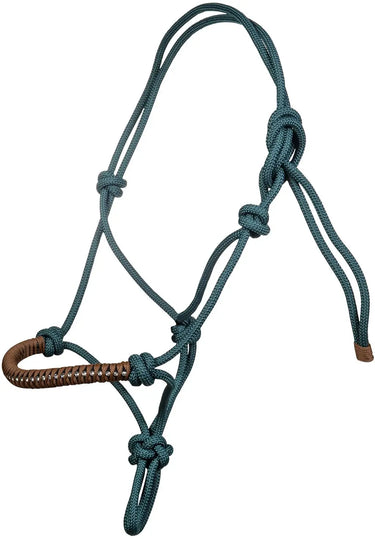 HKM Rope Halter Deko| Online For Equine