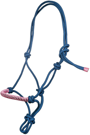 HKM Rope Halter Deko| Online For Equine