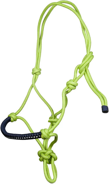 HKM Rope Halter Deko| Online For Equine