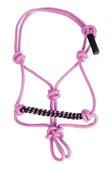 HKM Rope Halter Hobby Horsing| Online For Equine