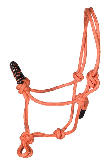 HKM Rope Halter Hobby Horsing| Online For Equine