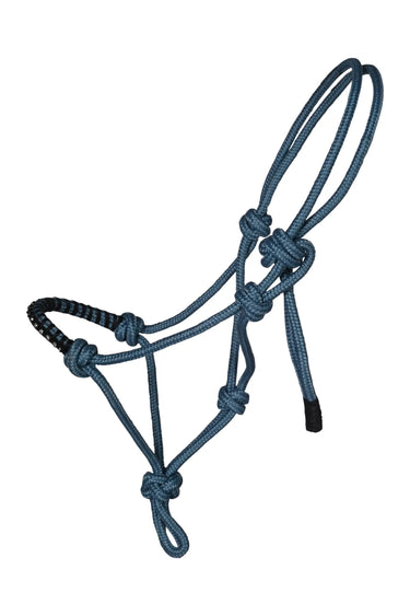 HKM Rope Halter Hobby Horsing| Online For Equine