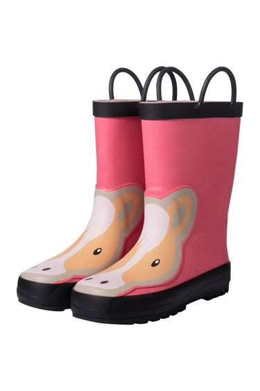 HKM Rubber Boots Maui| Online For Equine